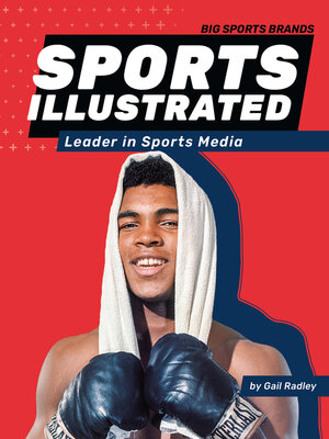 cover image of Sports Illustrated
